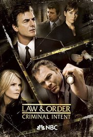 Law & Order: Criminal Intent #15