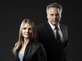 Law & Order: Criminal Intent Pics, TV Show Collection