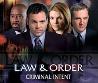 Law & Order: Criminal Intent #11
