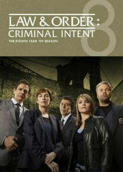 Law & Order: Criminal Intent #21