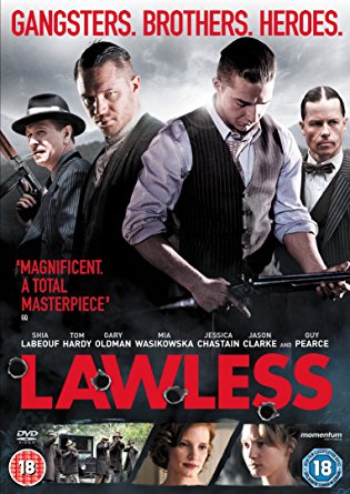 Lawless #19
