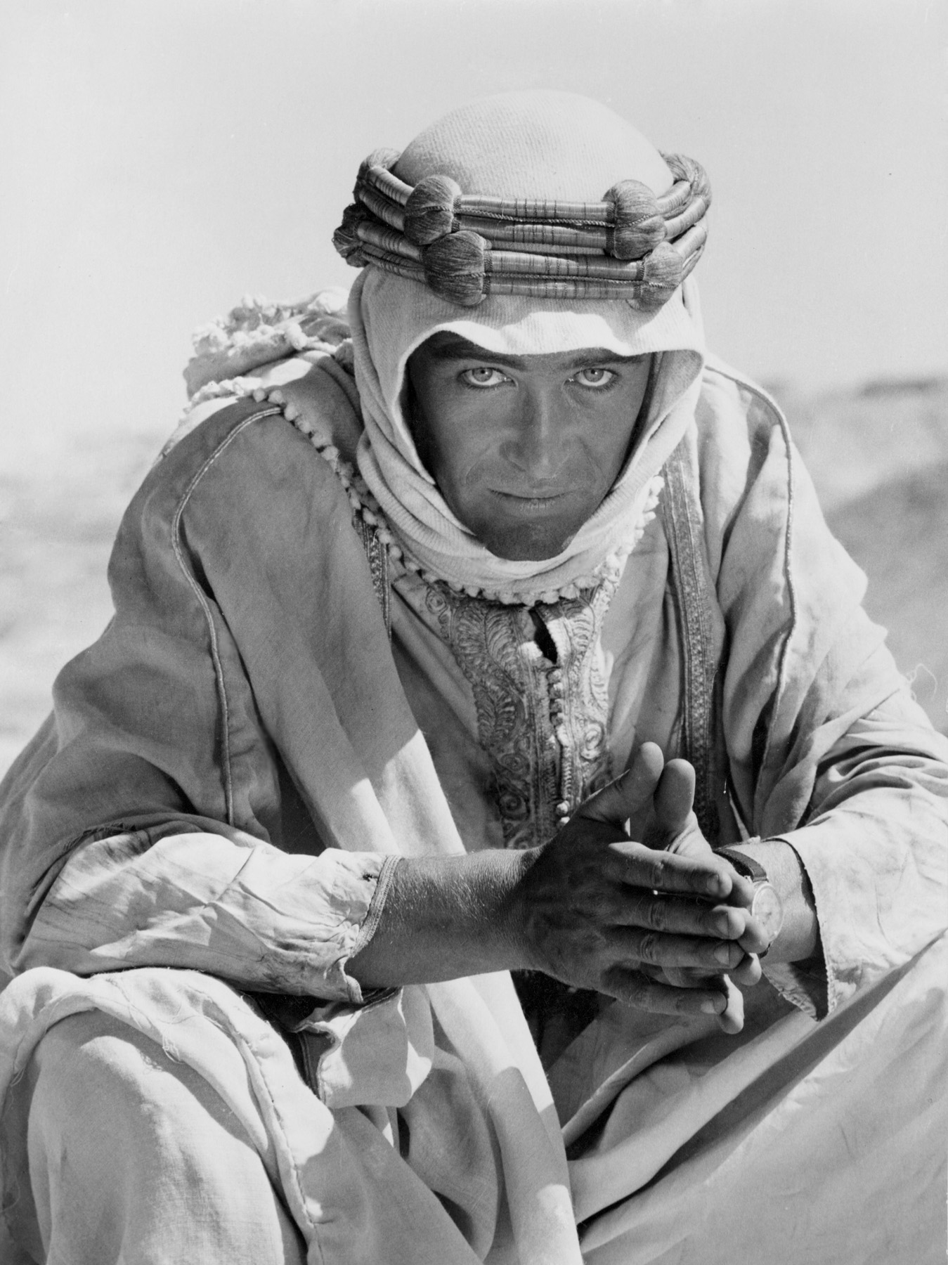 Lawrence Of Arabia #9