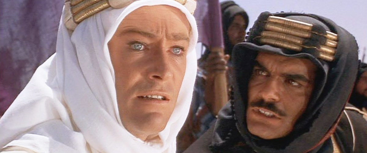 Nice wallpapers Lawrence Of Arabia 1200x500px