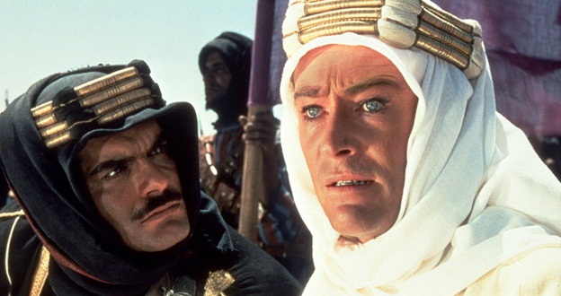 Lawrence Of Arabia #22