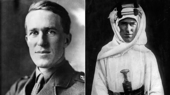 Images of Lawrence Of Arabia | 660x369
