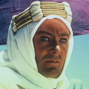 Lawrence Of Arabia #25
