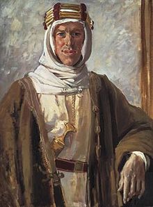 Amazing Lawrence Of Arabia Pictures & Backgrounds
