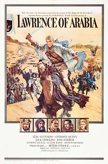 Nice wallpapers Lawrence Of Arabia 220x335px
