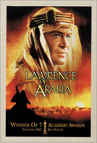 Images of Lawrence Of Arabia | 324x475