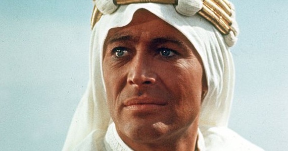 Lawrence Of Arabia Pics, Movie Collection