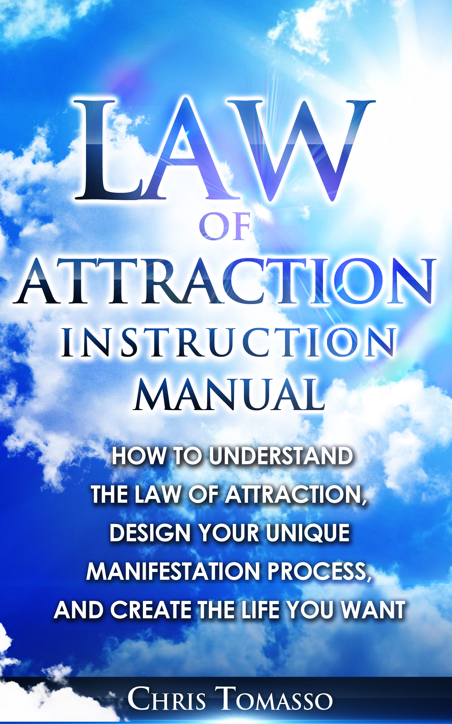 Laws Of Attraction #6