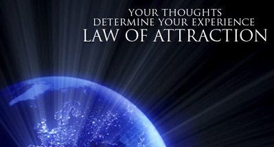 Laws Of Attraction #25
