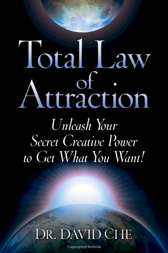 Laws Of Attraction #26