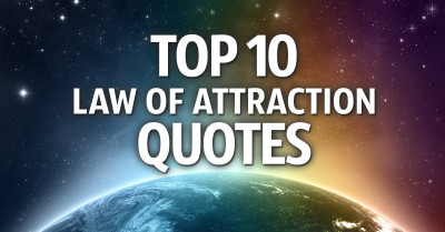 Laws Of Attraction #15