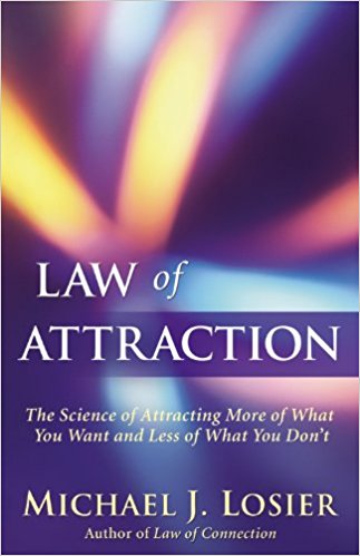 Laws Of Attraction #17