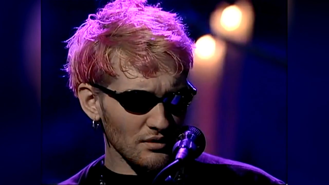 1280x720 > Layne Staley Wallpapers