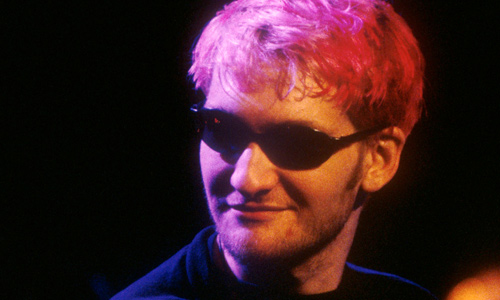 Layne Staley Pics, Music Collection