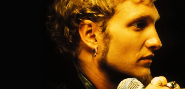 HQ Layne Staley Wallpapers | File 30.43Kb