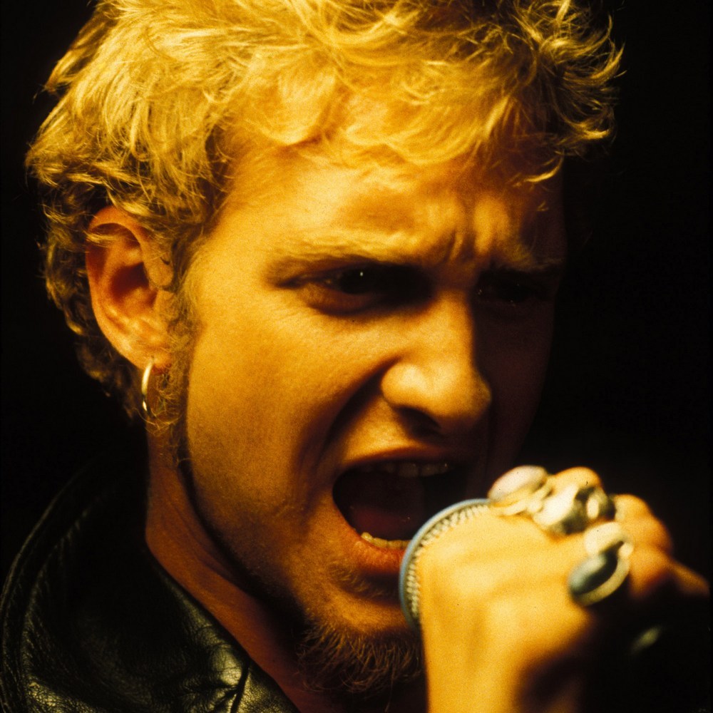 Layne Staley Backgrounds, Compatible - PC, Mobile, Gadgets| 1000x1000 px