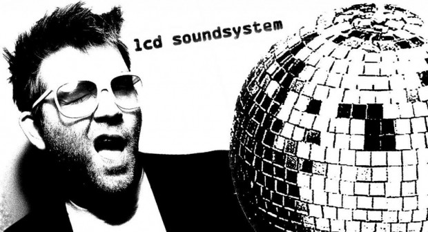 Nice Images Collection: LCD Soundsystem Desktop Wallpapers