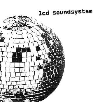 HD Quality Wallpaper | Collection: Music, 350x350 LCD Soundsystem