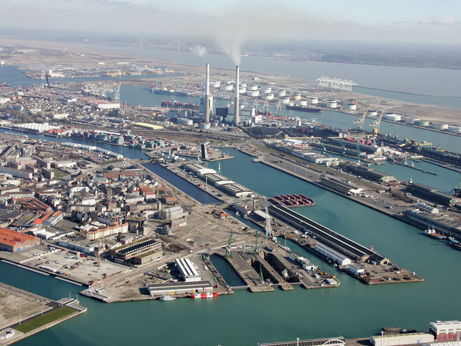 Le Havre #8