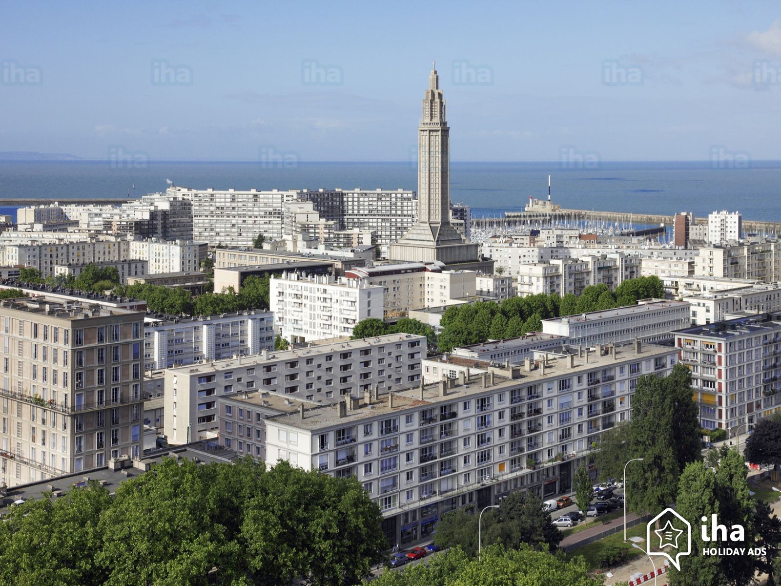 Le Havre HD wallpapers, Desktop wallpaper - most viewed
