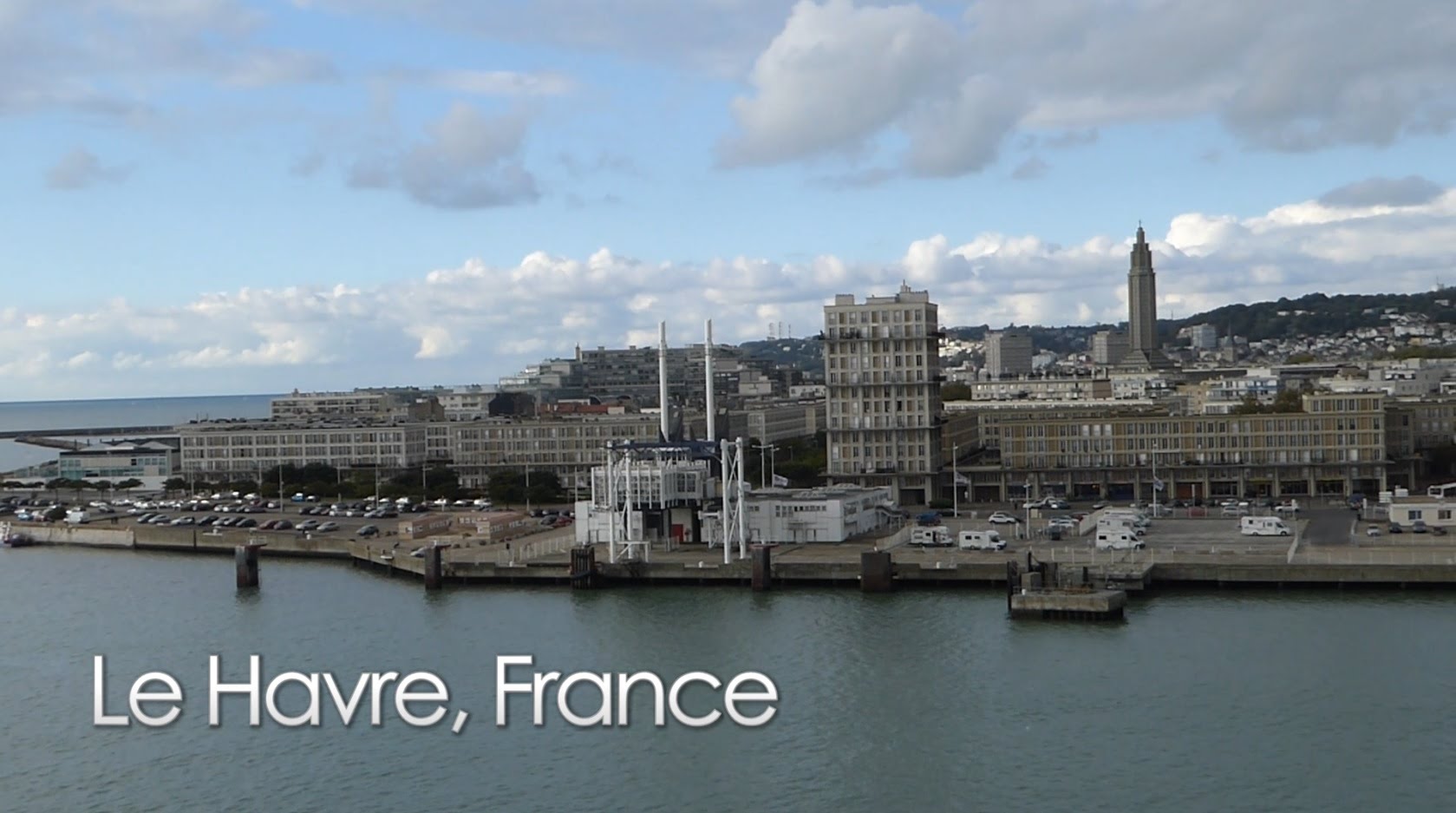 HQ Le Havre Wallpapers | File 169.1Kb