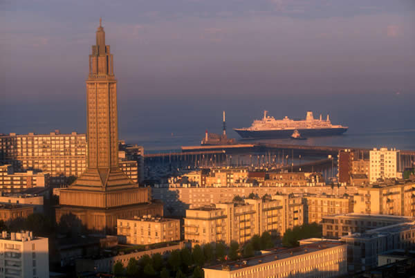 Le Havre #28