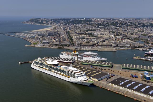 Le Havre #27