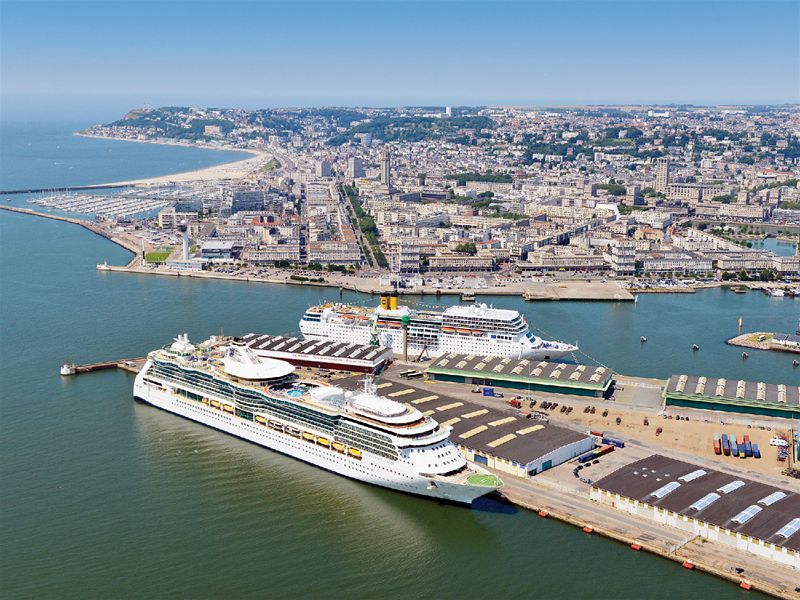 Le Havre #20