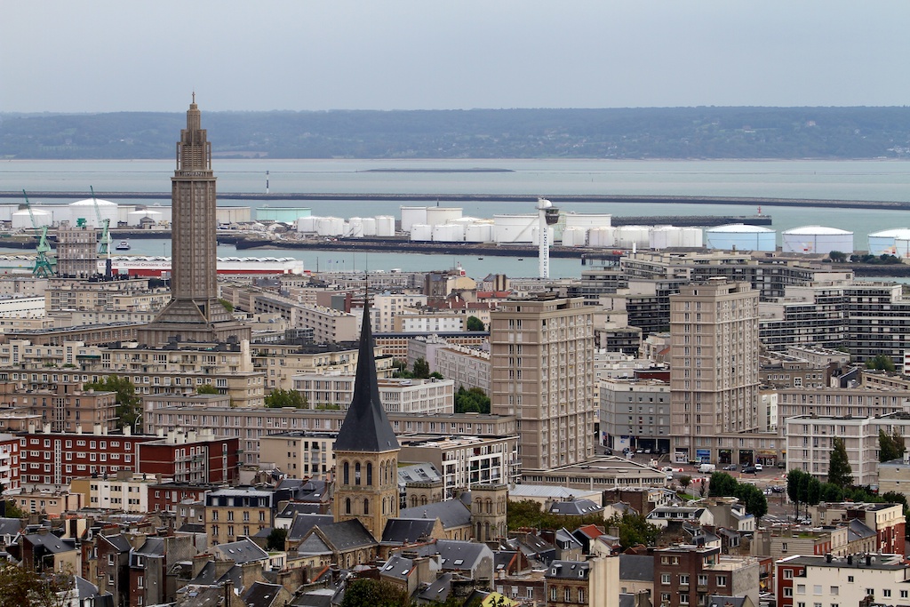 Le Havre HD wallpapers, Desktop wallpaper - most viewed