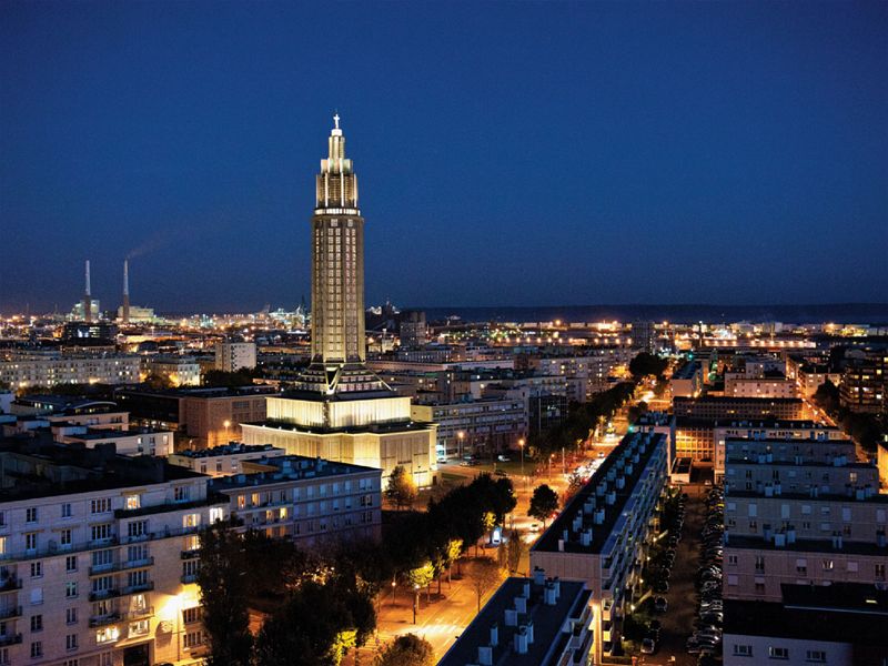 Le Havre #23