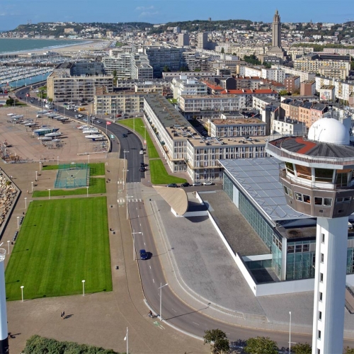 HQ Le Havre Wallpapers | File 245.59Kb