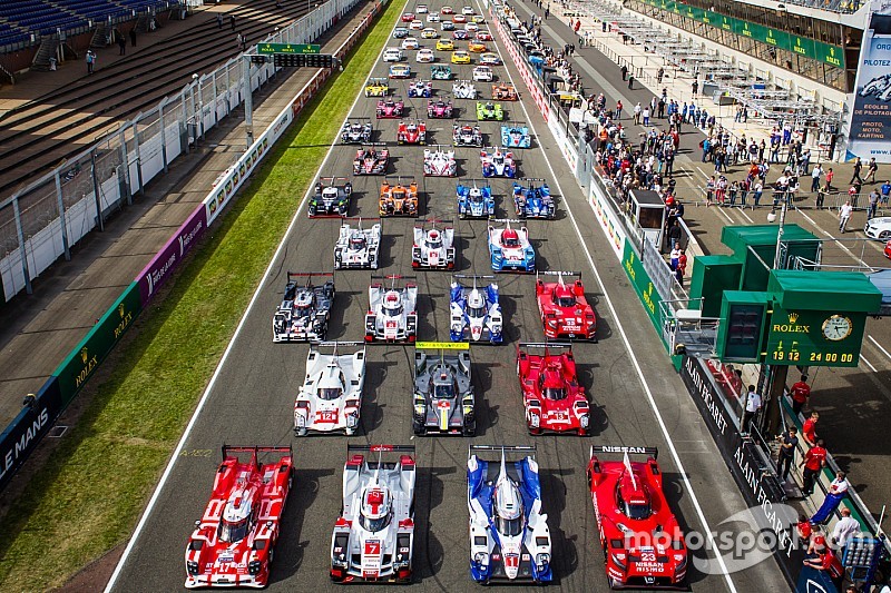 800x533 > Le Mans Wallpapers