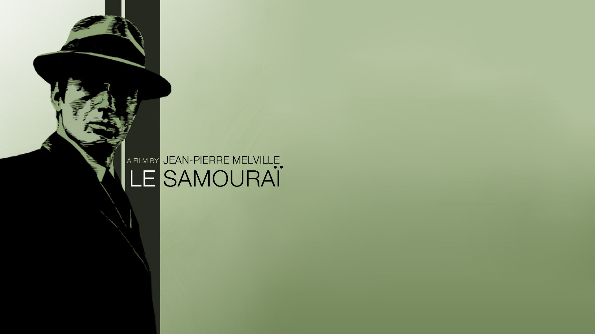Le Samouraï #3