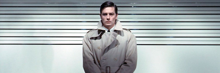 Le Samouraï High Quality Background on Wallpapers Vista