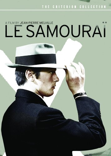 Amazing Le Samouraï Pictures & Backgrounds