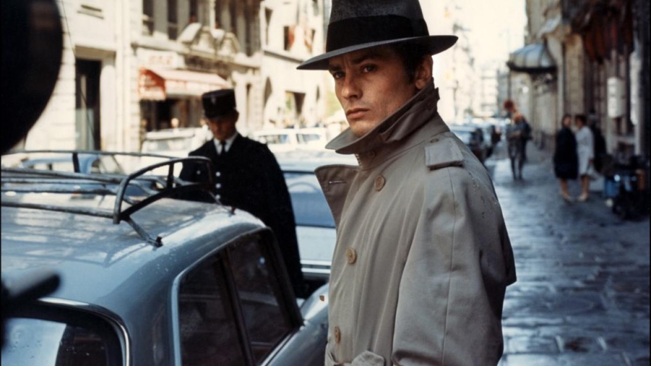 Images of Le Samouraï | 1280x720