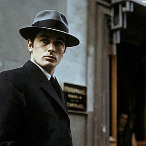 Nice Images Collection: Le Samouraï Desktop Wallpapers