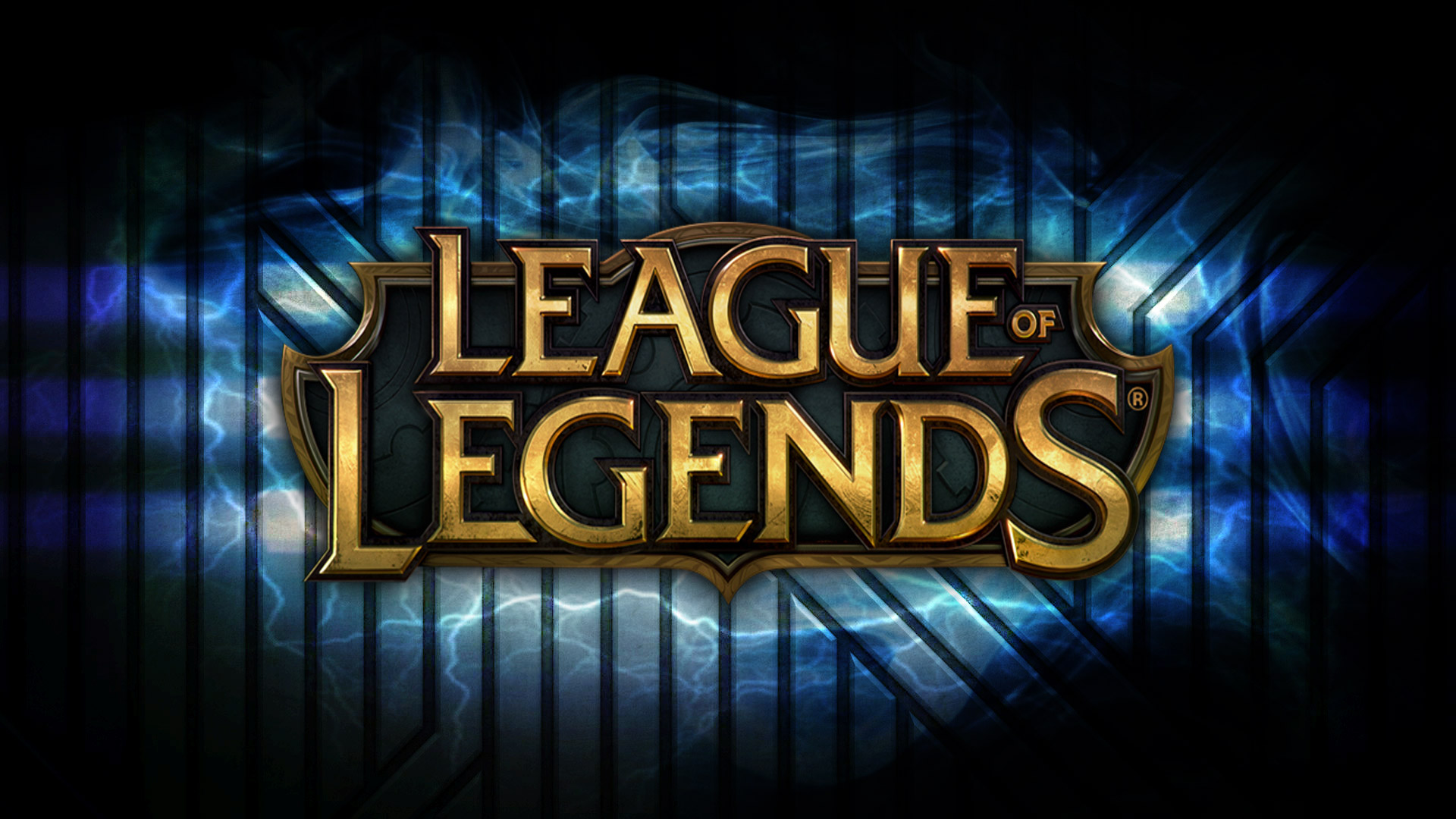 HQ League Of Legends Wallpapers | File 376.36Kb
