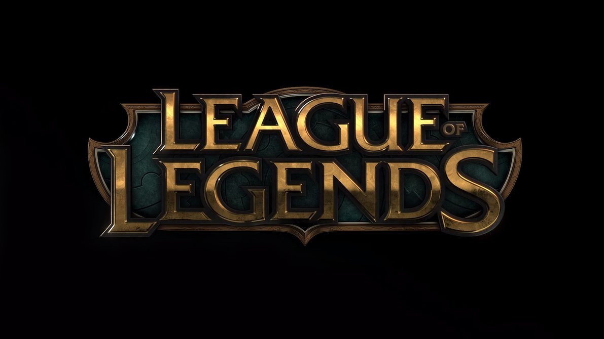 League Of Legends #2