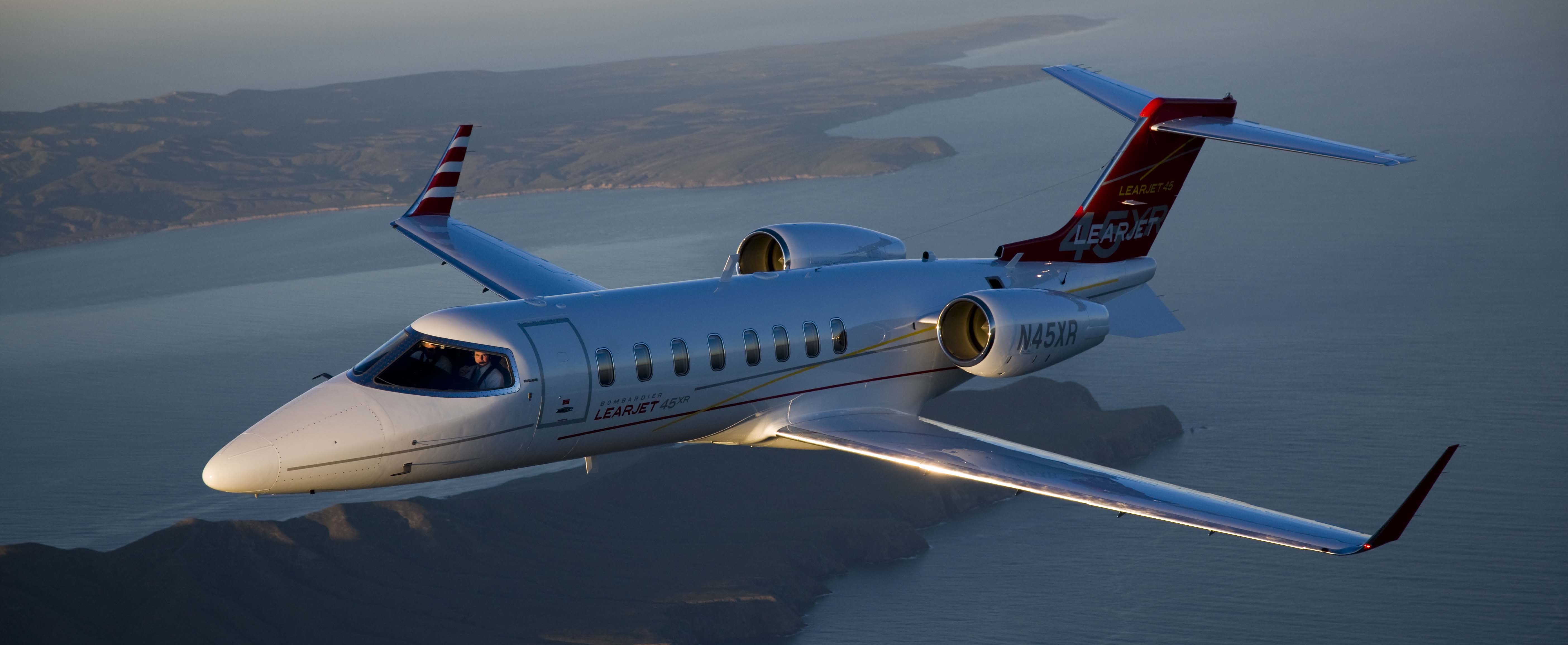 Learjet Pics, Vehicles Collection