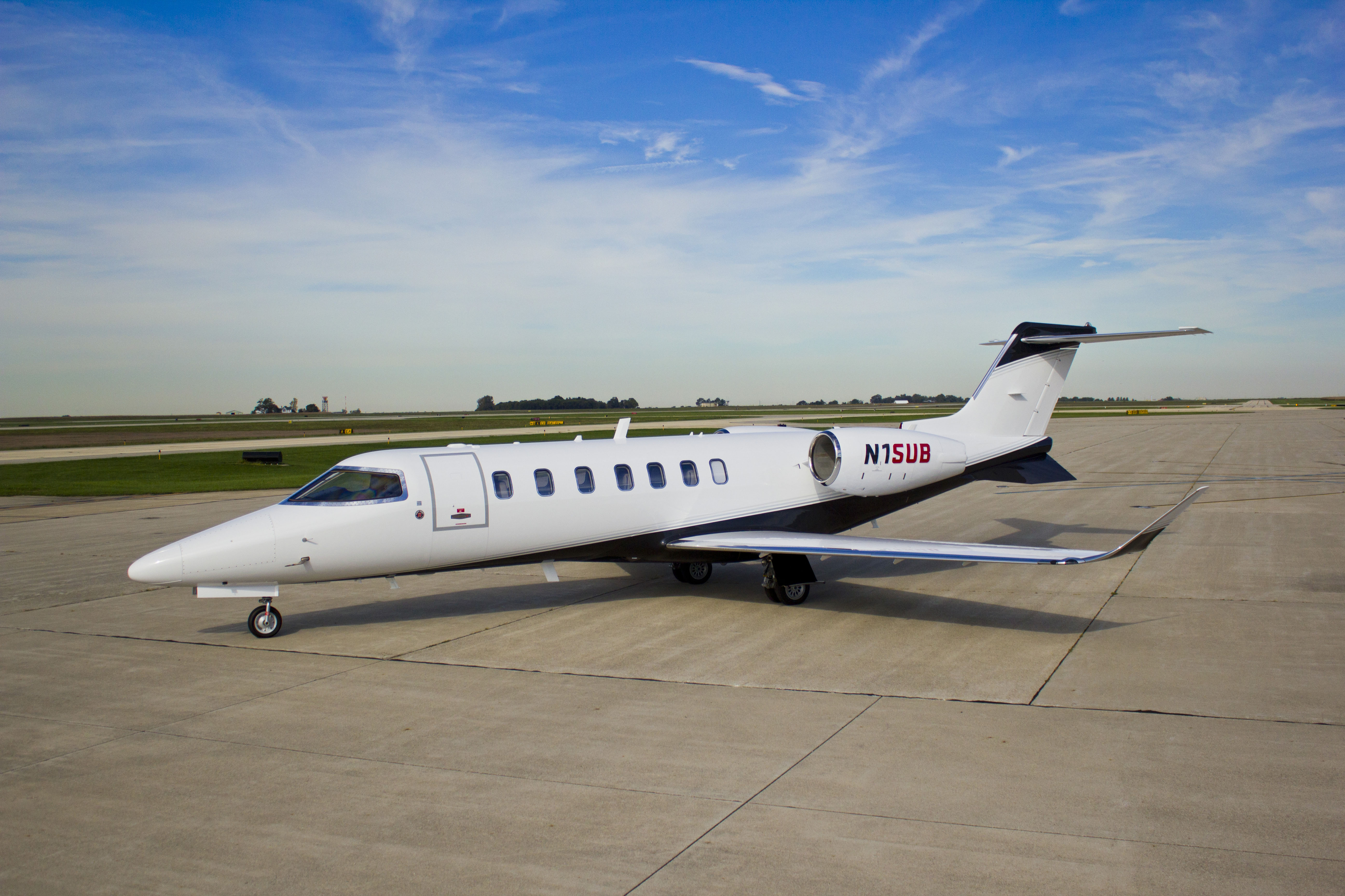 Learjet Pics, Vehicles Collection