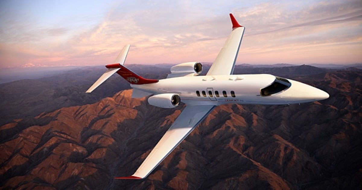 HD Quality Wallpaper | Collection: Vehicles, 1200x630 Learjet