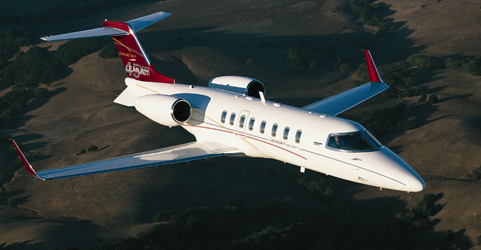 HD Quality Wallpaper | Collection: Vehicles, 700x364 Learjet