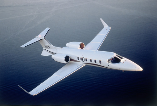 Images of Learjet | 500x337