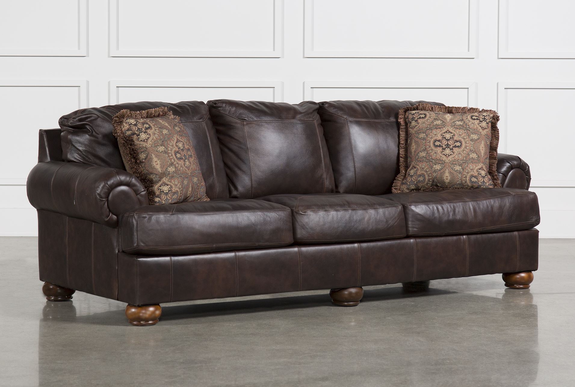 Leather Sofa High Quality Background on Wallpapers Vista