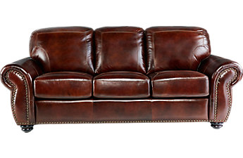 HQ Leather Sofa Wallpapers | File 18.32Kb