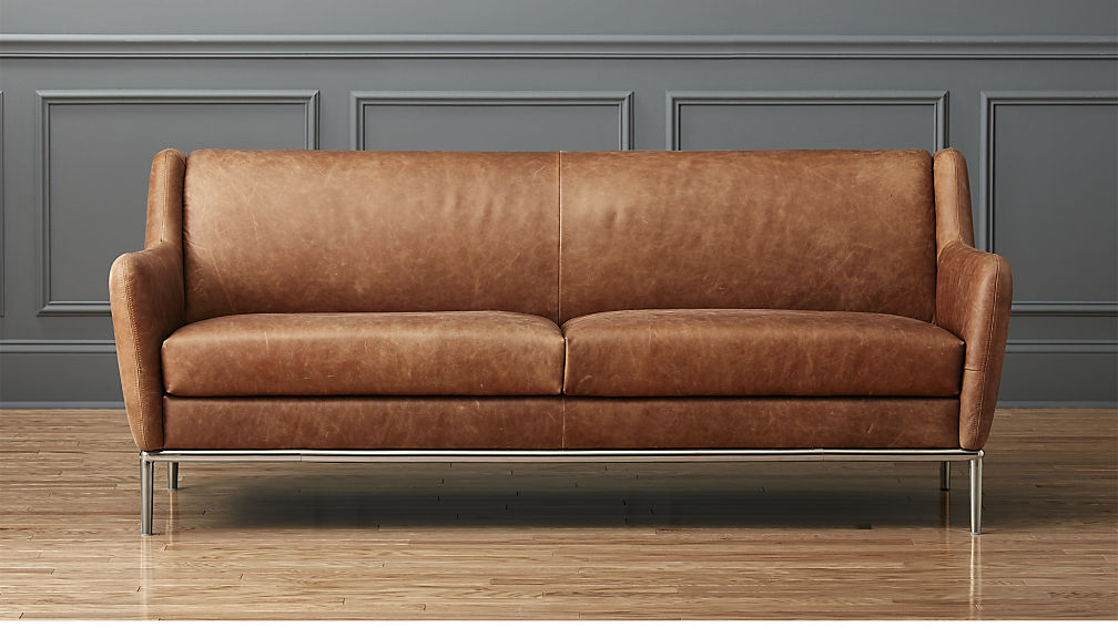 Nice Images Collection: Leather Sofa Desktop Wallpapers
